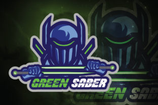 Enhance Your Gaming Brand with Knight E-Sport Logo