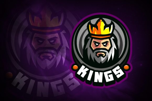 King E-Sport Logo: A Comprehensive Guide for Your Gaming Brand