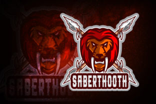Lion E-Sport Logo: A Roaring Success for Your Gaming Brand