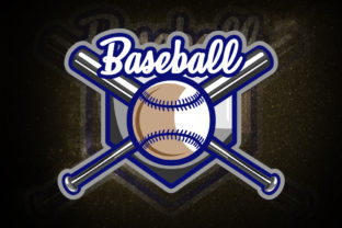 Perfect Baseball E-Sport Logo for Your Team