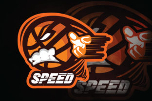 Perfecting Your Gaming Brand: The Ultimate Basketball E-Sport Logo