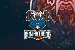 Unleash Your Gaming Brand with Ninja Extreme
