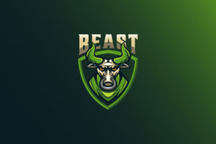 Unleashing the Power of Beast Esport Logo for Your Gaming Team