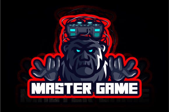 Unlocking the Power of the Kong E-Sport Logo: A Perfect Fit for Your Gaming Team